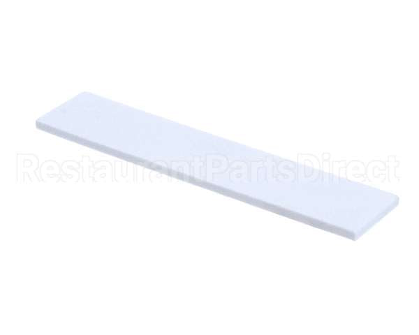 8160172 Frymaster Insulation, Bim53 Rear Dflctor