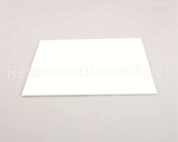 8160175 Frymaster Insulation, Mj45 Flue Front