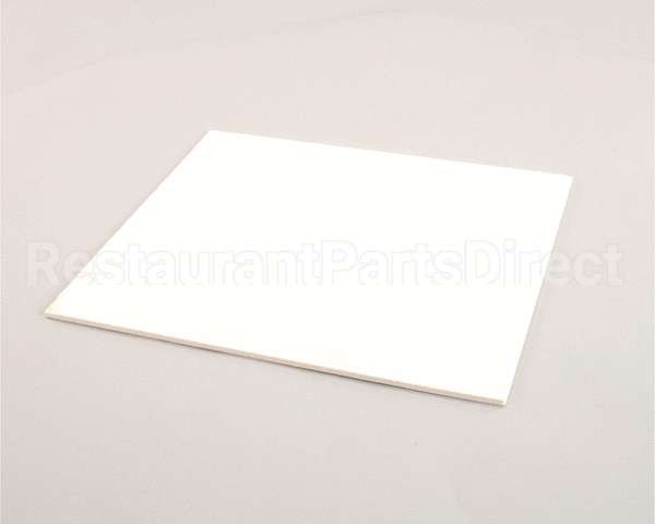 8160175 Frymaster Insulation, Mj45 Flue Front