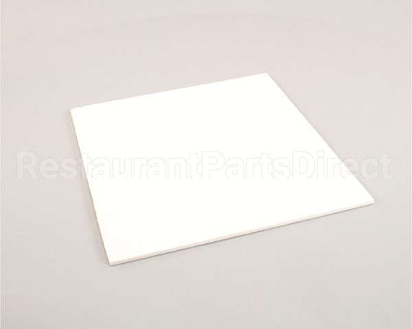 8160175 Frymaster Insulation, Mj45 Flue Front