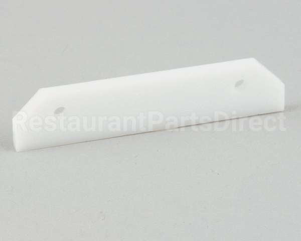8160214 Frymaster Bar, Tilt Plt Sprng Slot Bracket