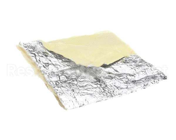 8160398 Frymaster Insulation, Hlz22 Base