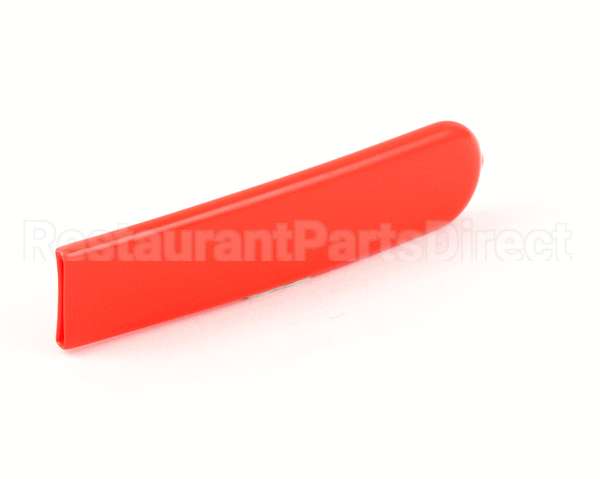 8160405 Frymaster Sleeve, Red Plastic Drn Handle