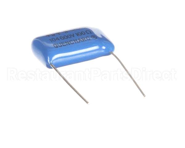 81605 Blakeslee Uc20 Electric Snubber