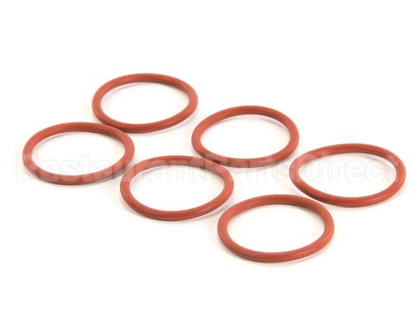 8160597PK Frymaster O-Ring, 8160597 (Qty 6)