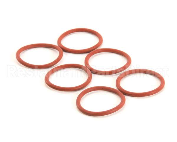 8160597PK Frymaster O-Ring, 8160597 (Qty 6)
