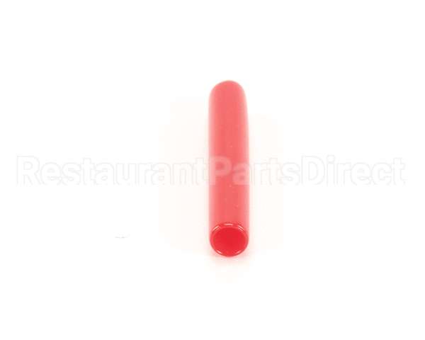 8160639 Frymaster Cap,Vinyl Red 5/16 X 3
