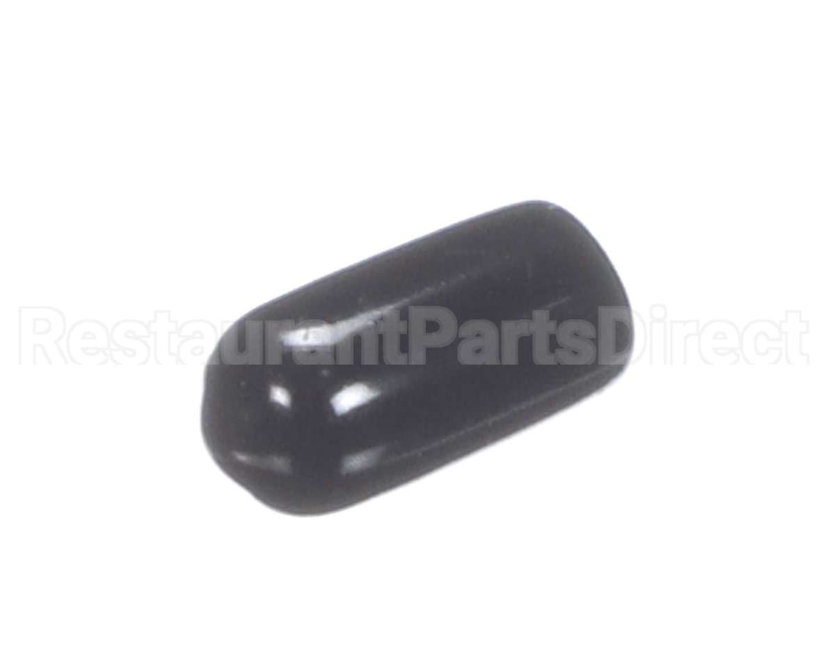 8160665 Frymaster Cap, Vinyl .218 X .500