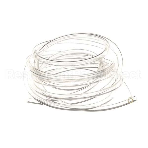 81608-B Compatible Blakeslee Detergent Tubing (Clear)