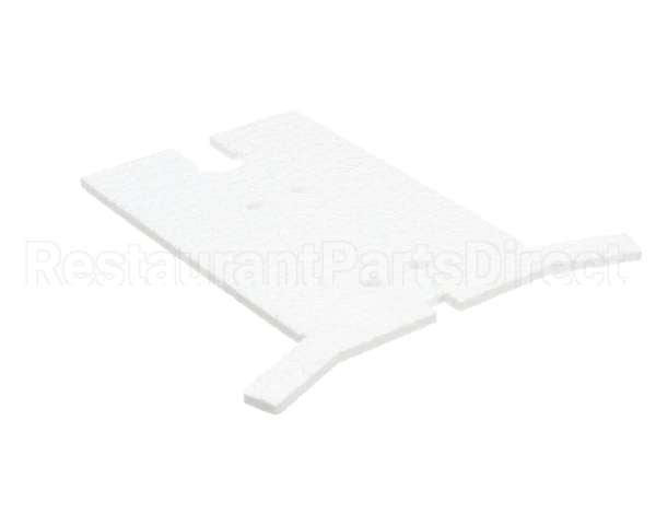 8160837 Frymaster Insulation, Gl30 Fv Lower Rear