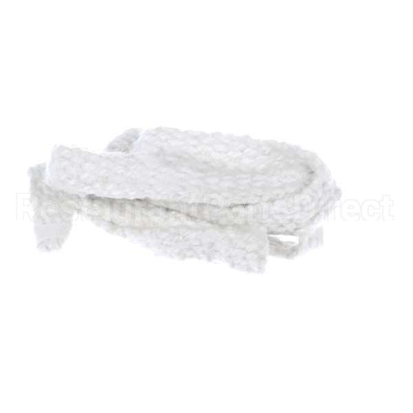 8160902 Compatible Frymaster Burner Insulation 39 Inch Textile