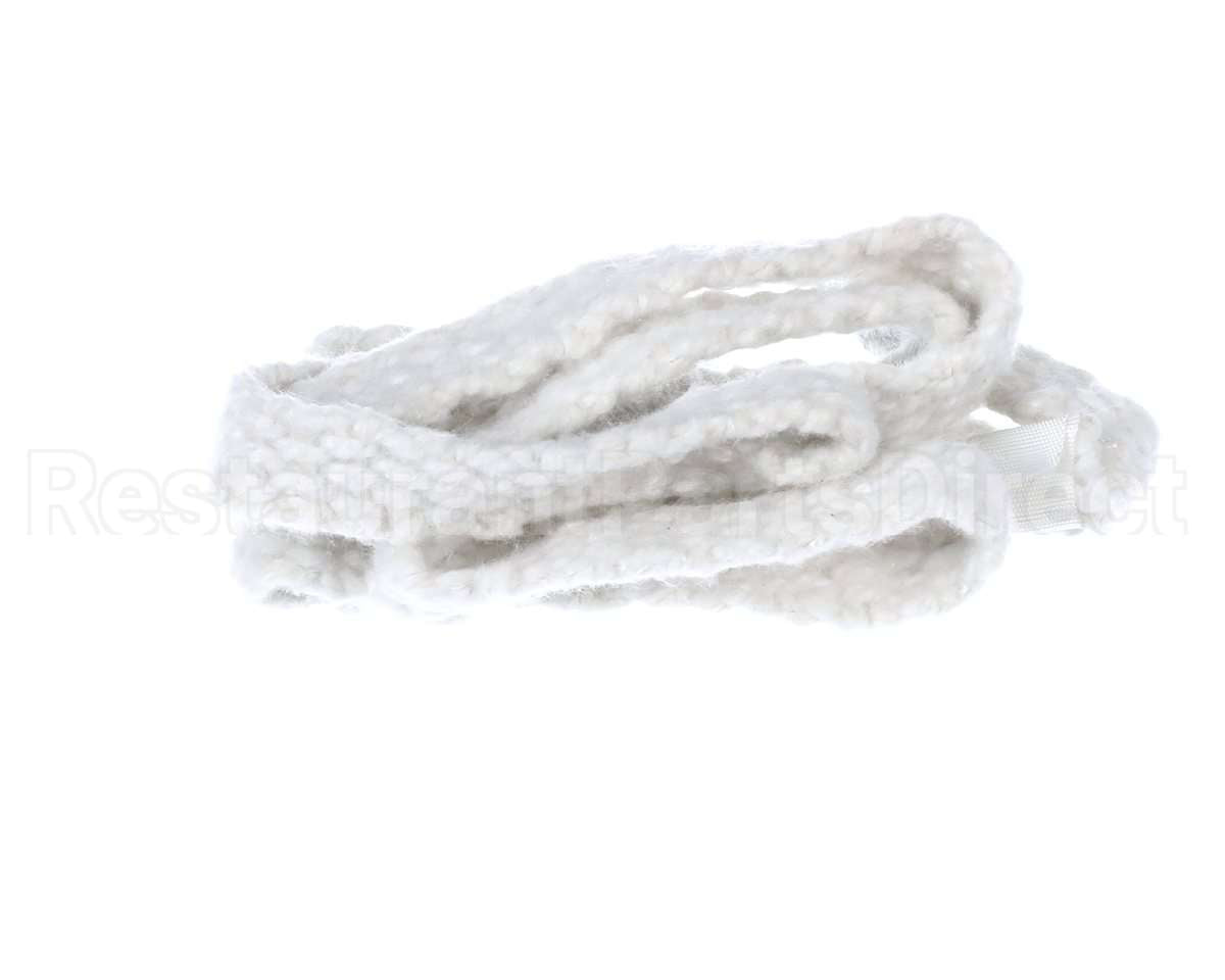 8160902 Frymaster Burner Insulation 39 Inch Textile