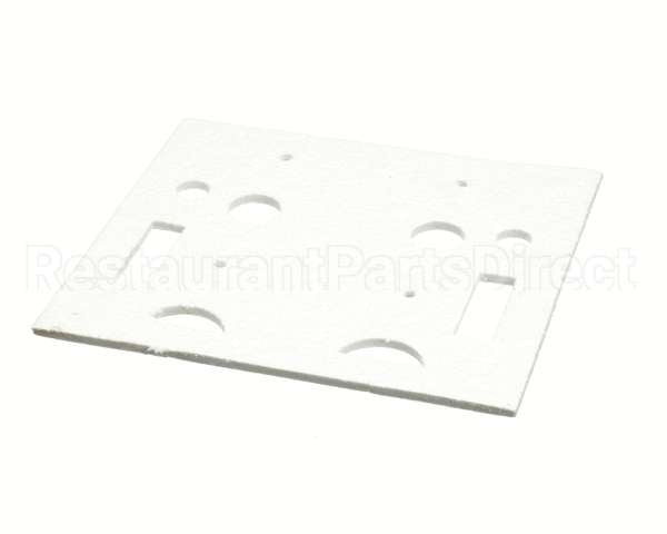 8160977 Frymaster Insulation,Gl30 Dv Inner Lower