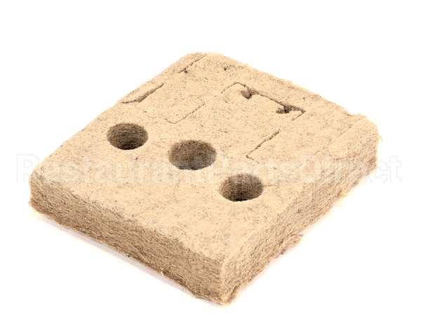 8160978 Frymaster Insulation,Gl30 Fv Outer Front