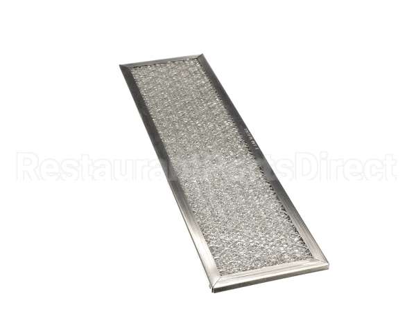 8161215 Frymaster Air Filter, Two Lane Crss