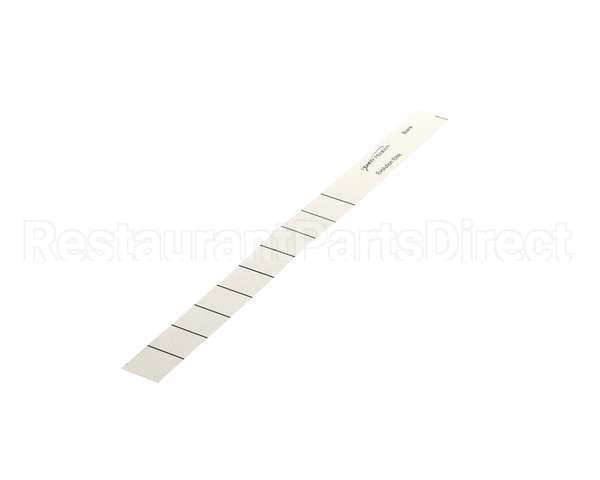 81613 Henny Penny Menu Card-Blankevolution