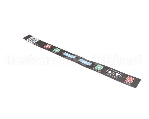 81614 Blakeslee Quick Start Overlay