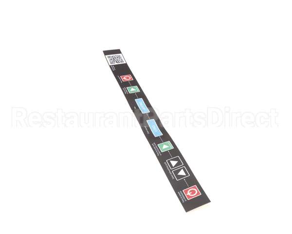 81614 Blakeslee Quick Start Overlay