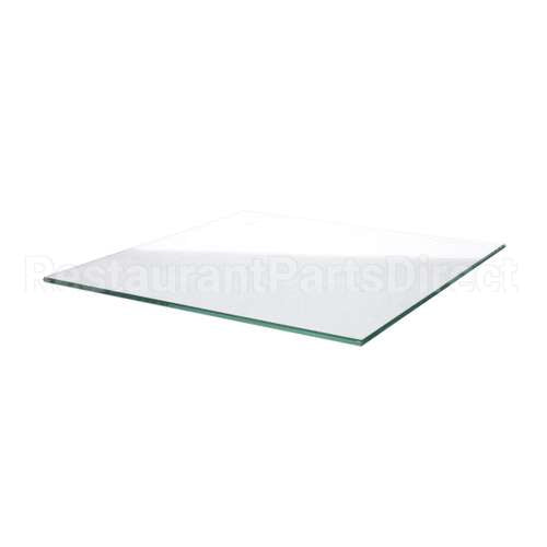 81710 Structural Concepts Glass Shelf 12.25 X 12.68