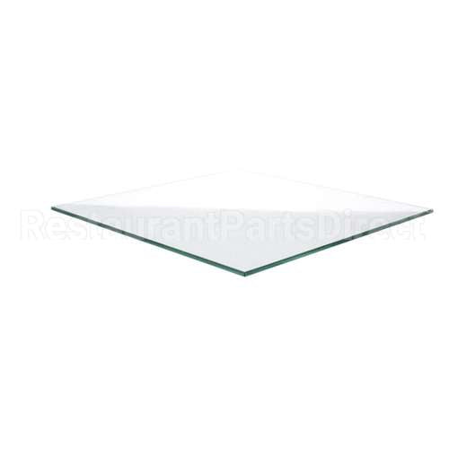 81710 Structural Concepts Glass Shelf 12.25 X 12.68