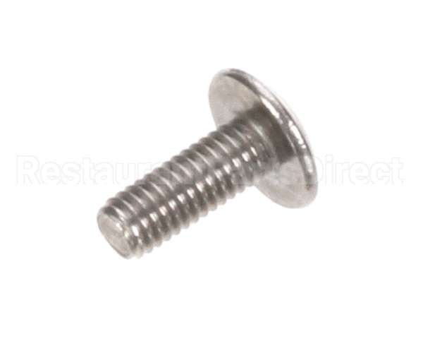 8175900 Apw Wyott Obs Screw;Mach. Truss Hd. Ph. 10-32 X 1/