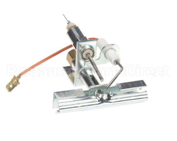 81836 Henny Penny Assembly-Pilot Ofg32X Baso Lp