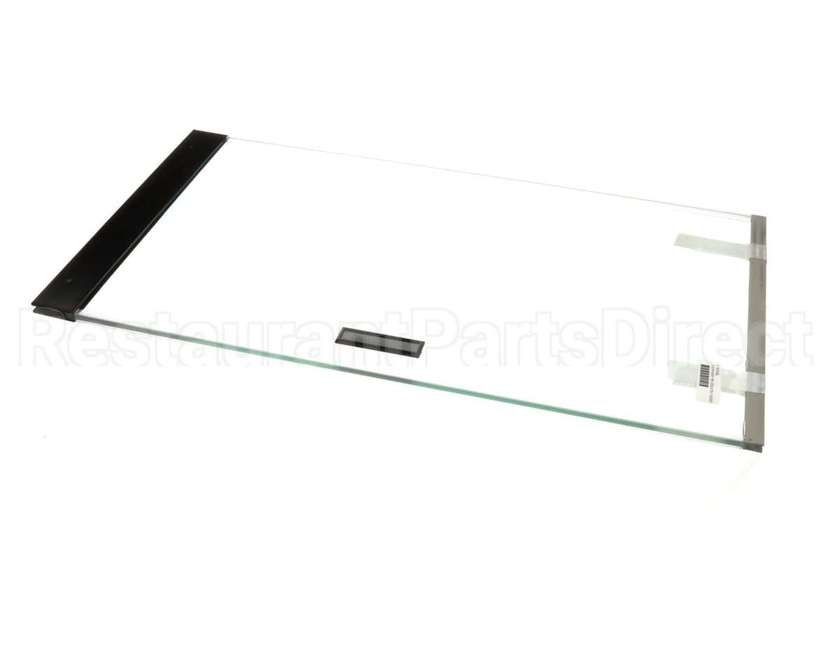 81858BL Structural Concepts Rh Dr Assembly 81858Bl