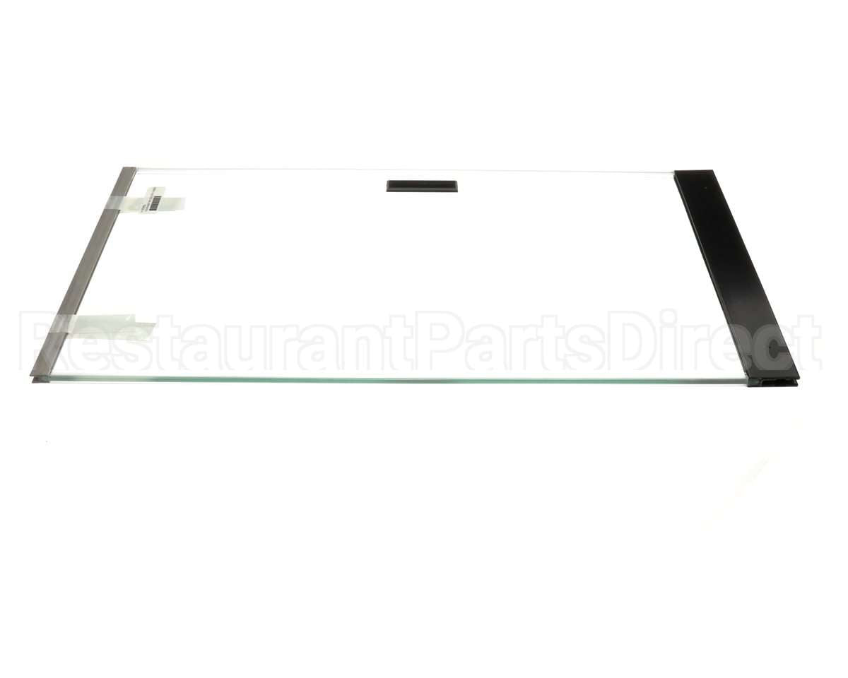 81858BL Structural Concepts Rh Dr Assembly 81858Bl
