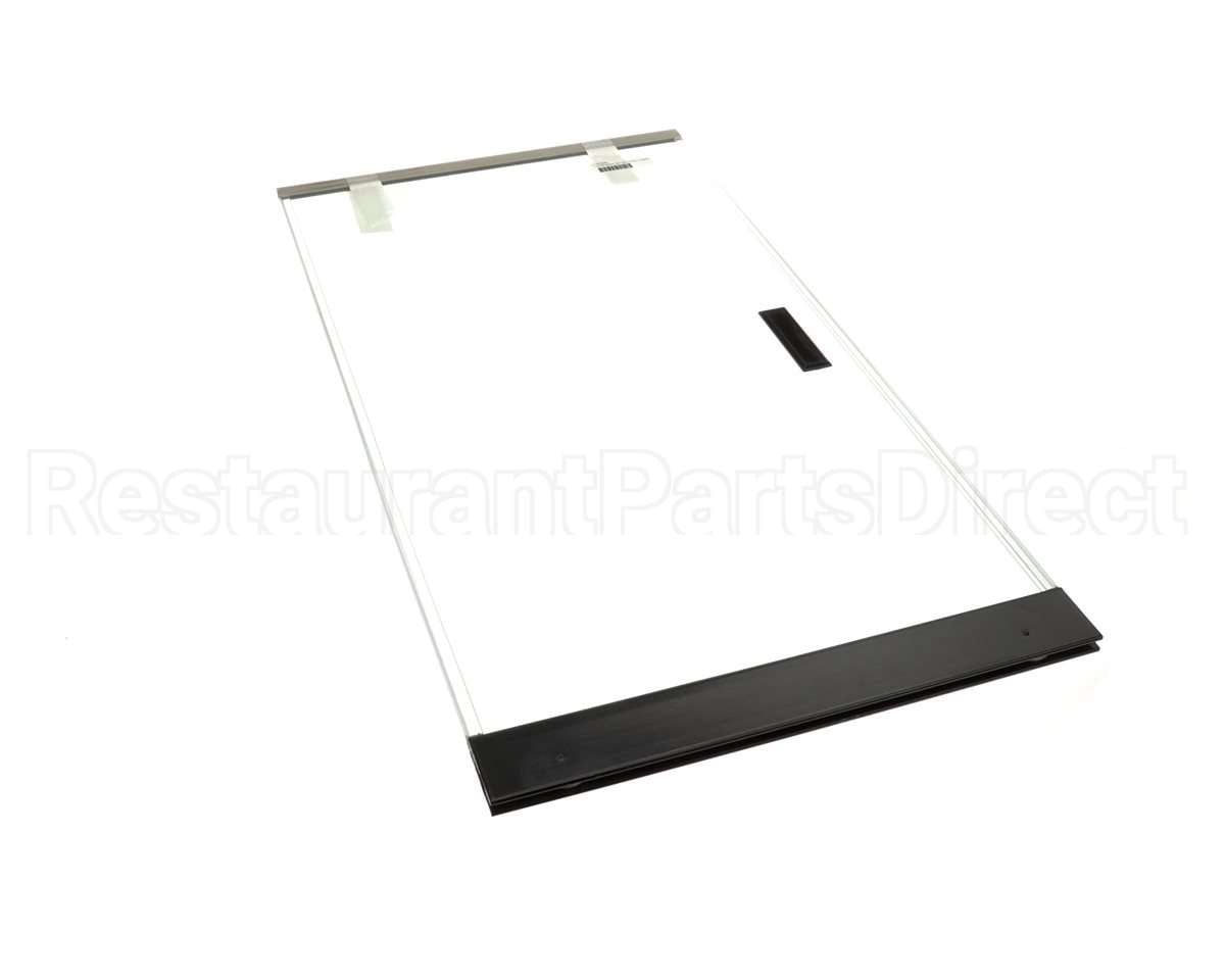 81858BL Structural Concepts Rh Dr Assembly 81858Bl