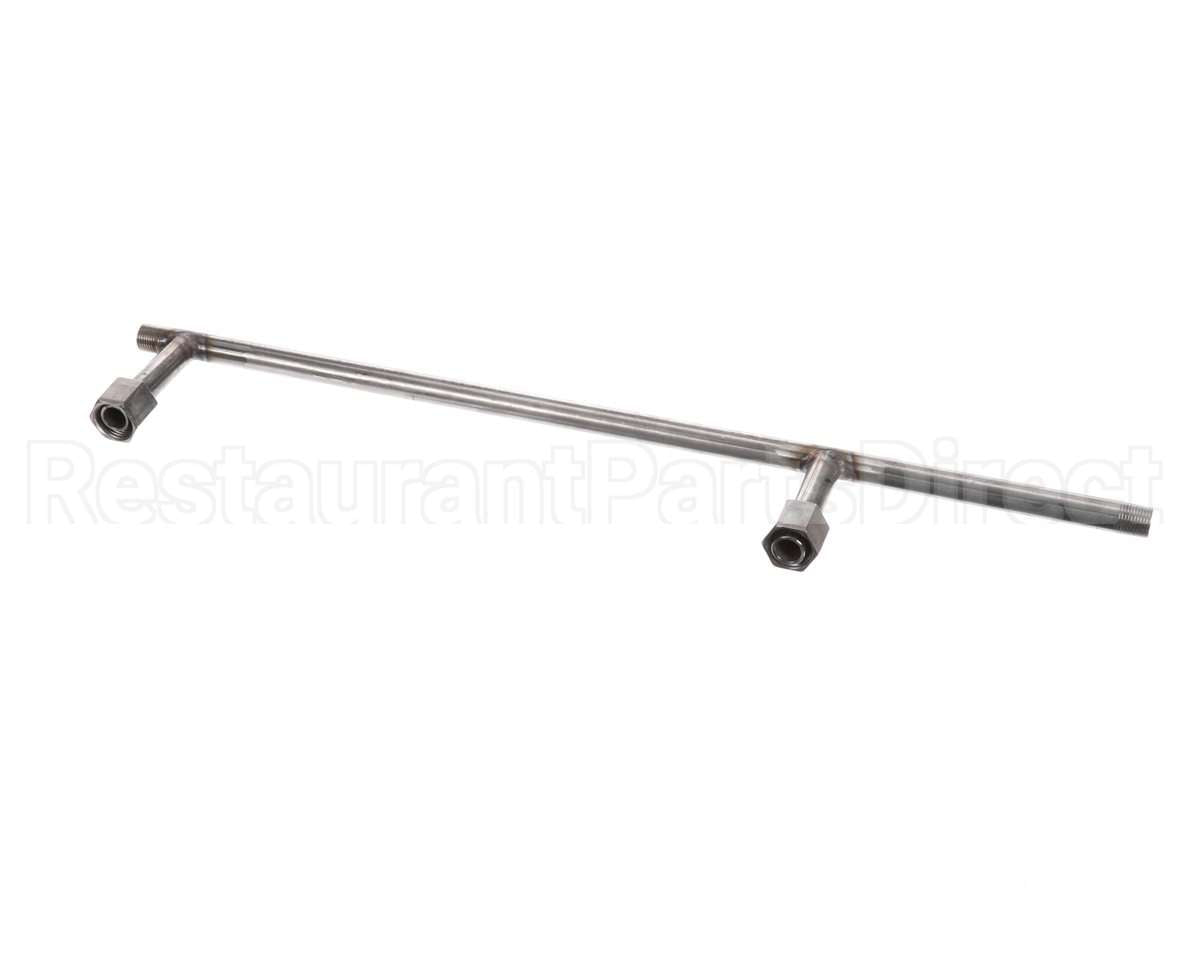 81912 Henny Penny Weld Assy-Ff 2Well Manifold