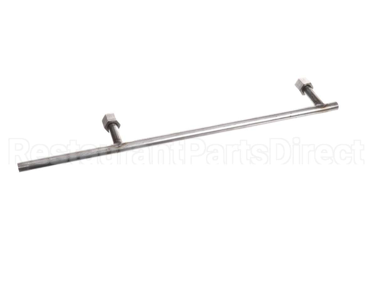 81912 Henny Penny Weld Assy-Ff 2Well Manifold