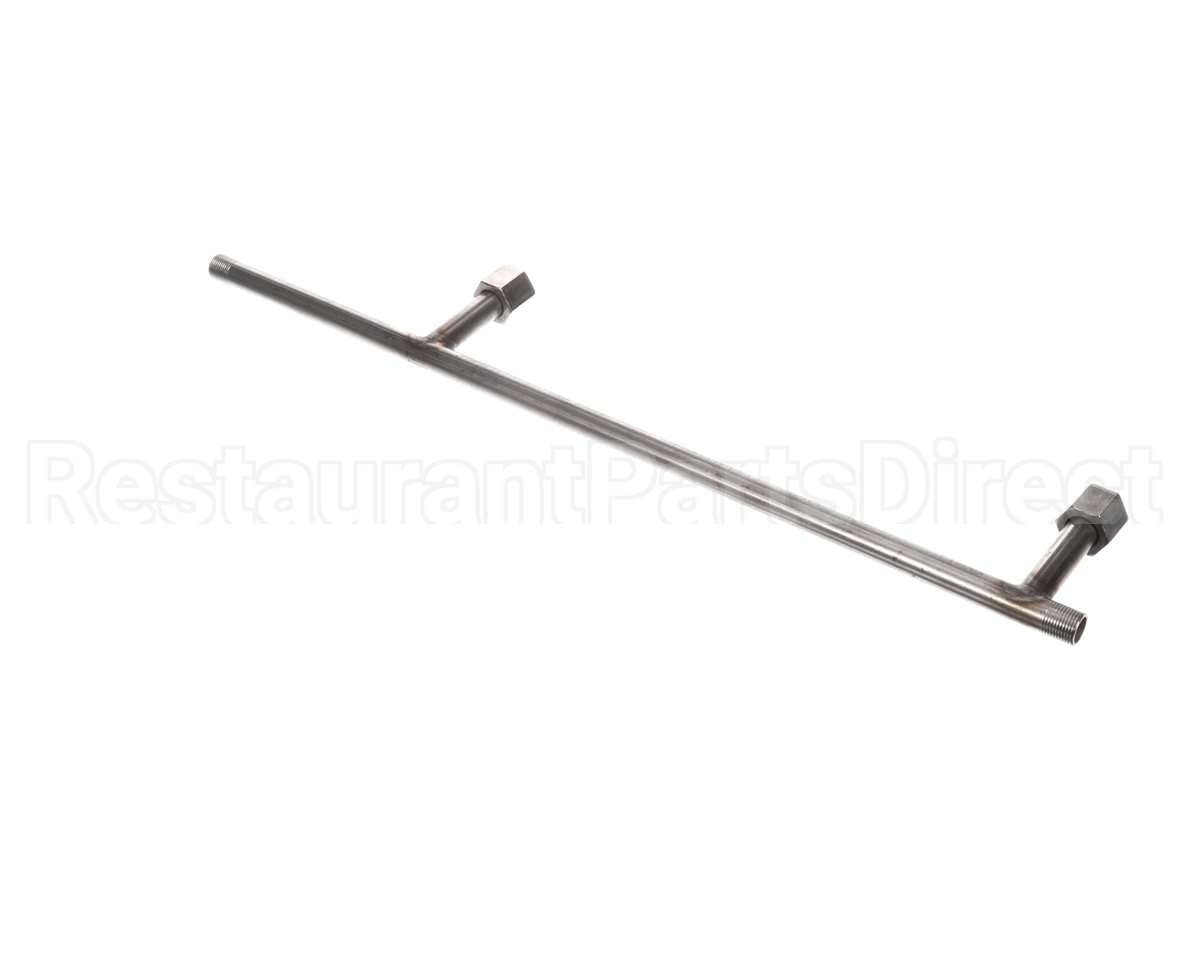 81912 Henny Penny Weld Assy-Ff 2Well Manifold