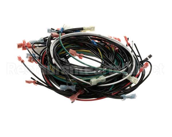 81917 Henny Penny Harness-120V 390/690 Wire