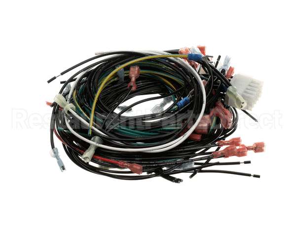 81917 Henny Penny Harness-120V 390/690 Wire