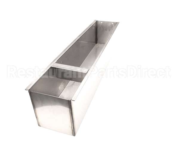 819475 Vulcan Hart Pan, Assembly Grease