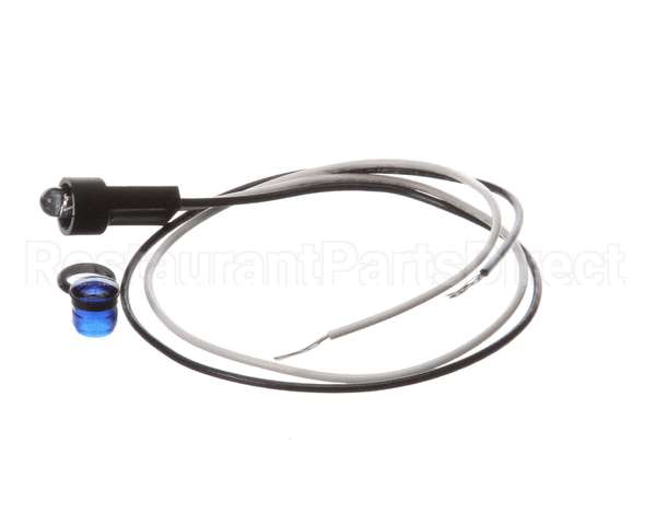 81980 Henny Penny Led - 5Mm Blue