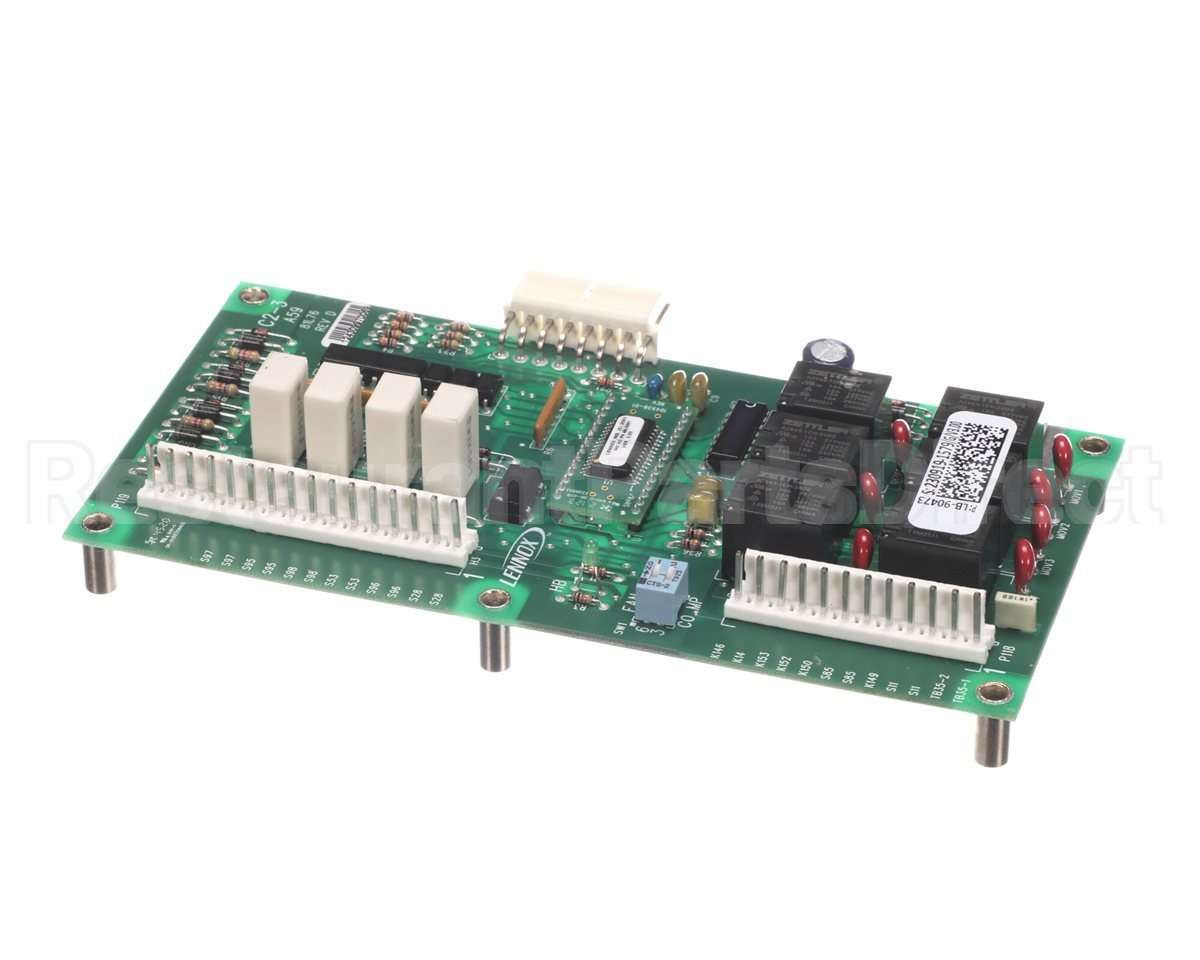 81L76 Lennox Control - Imcc2-3 Replacement Kit