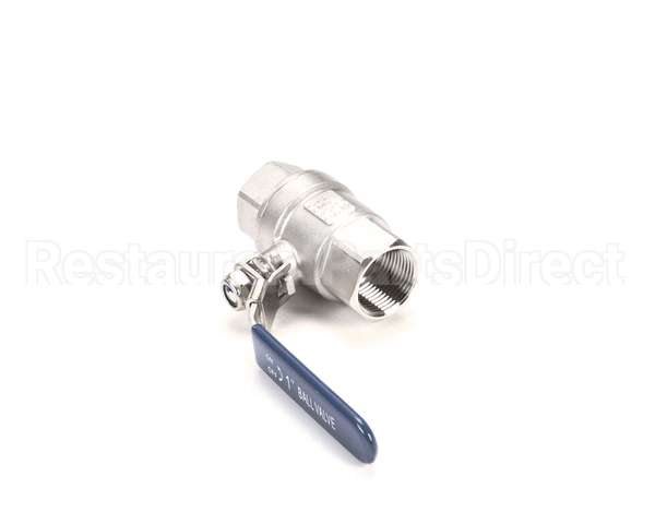 81PC48 Axis Water Fill Valve