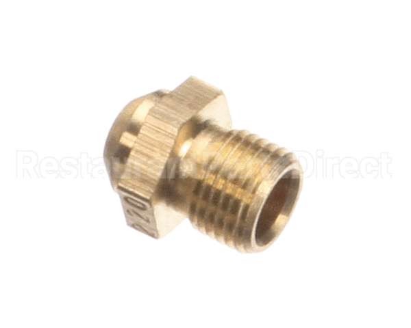 81SP38 Axis Injector #220 Ng