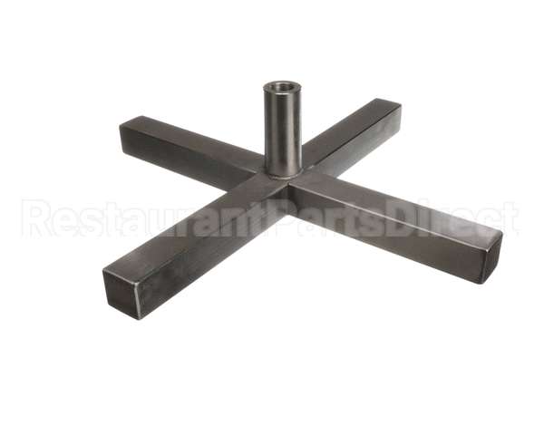 81V370 Axis Cross Meat Preperation Spit Be