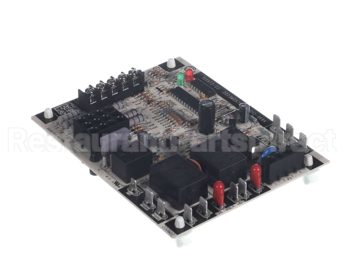 81W03 Lennox Ignition Control Board