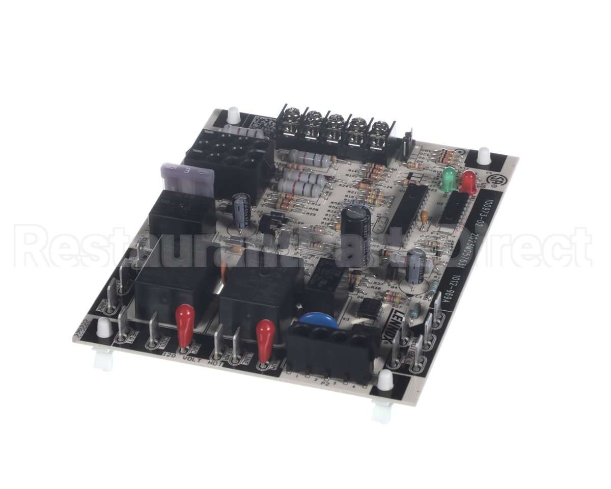 81W03 Lennox Ignition Control Board