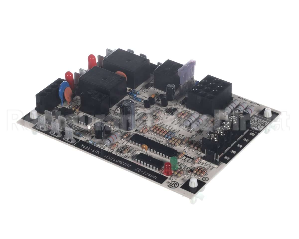 81W03 Lennox Ignition Control Board