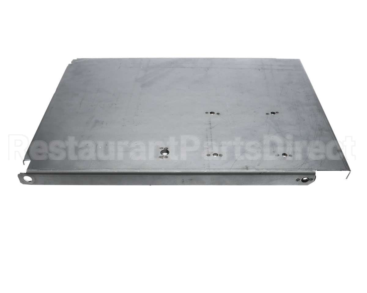 81W80 Lennox Mtg Plate For 3Hp Motor