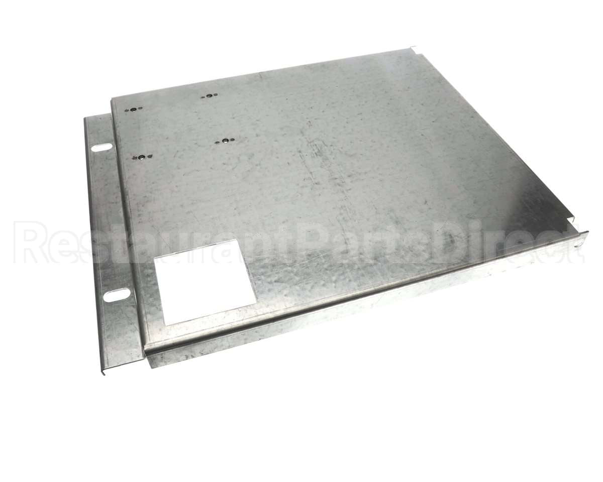 81W82 Lennox 607388-09 Mtg Plate For 3Hp Motor