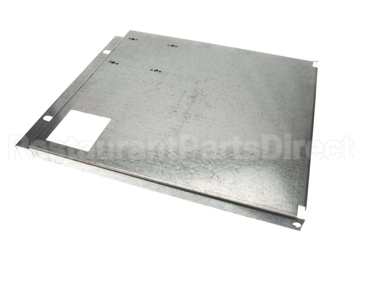 81W82 Lennox 607388-09 Mtg Plate For 3Hp Motor