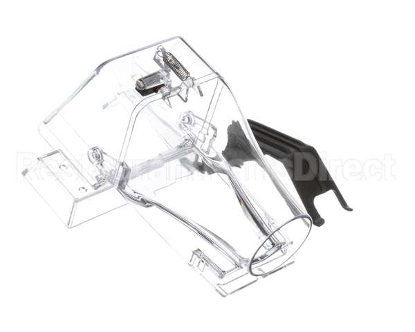 82-3224-SP Lancer Chute,Printed,Small Disp,Ibd
