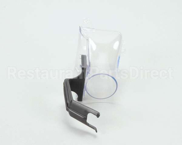 82-3230 Lancer Chute-Lever Assembly,Small Dia,Ibd