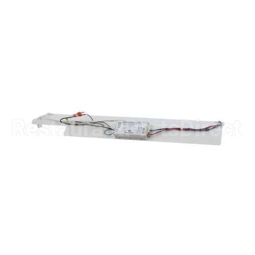82-3490-SP Lancer Reflector Assembly,Mag,Fs16