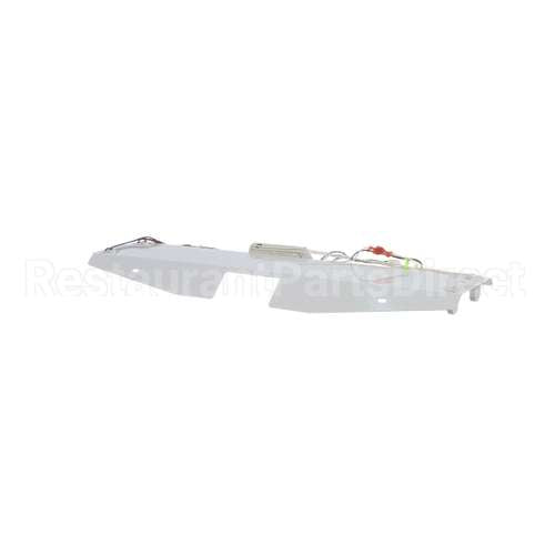 82-3490-SP Lancer Reflector Assembly,Mag,Fs16